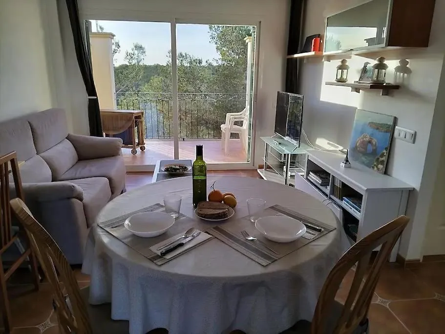 Apartamento Mar & Pins Llucmajor  0*, Llucmajor (Mallorca) Ισπανία