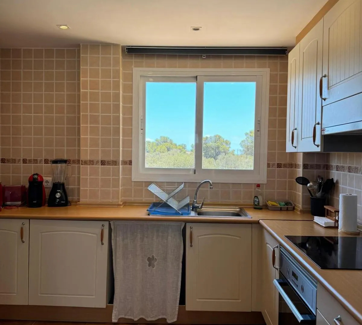 Διαμέρισμα Apartamento Mar & Pins Llucmajor  Ισπανία