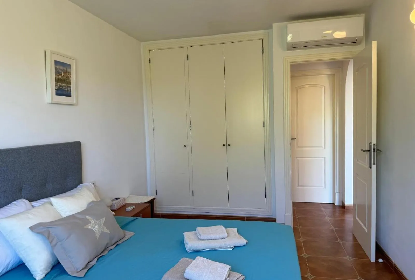 Διαμέρισμα Apartamento Mar & Pins Llucmajor