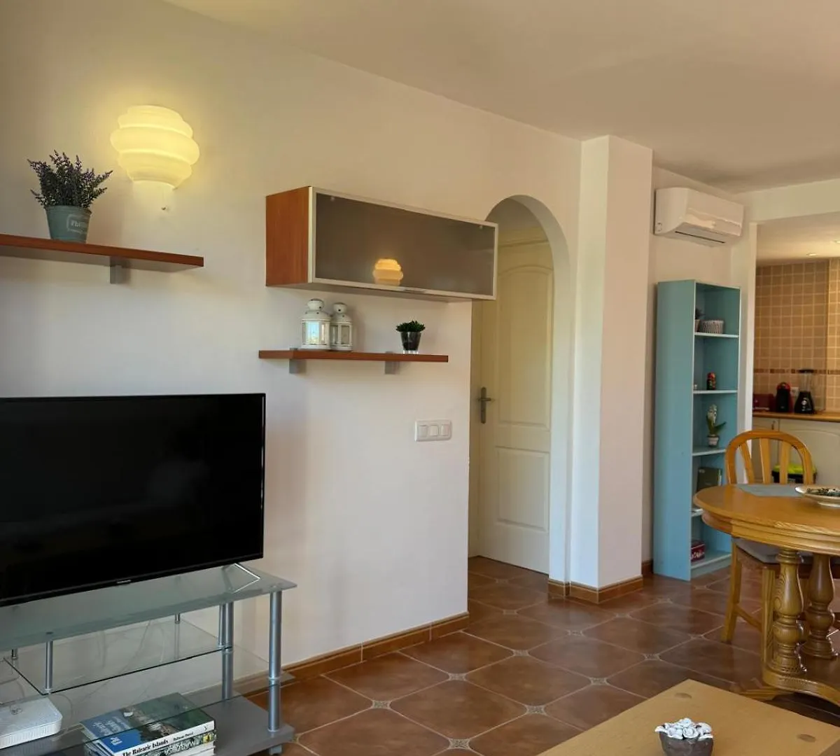 Apartamento Mar & Pins Llucmajor  0*, Llucmajor (Mallorca) Ισπανία