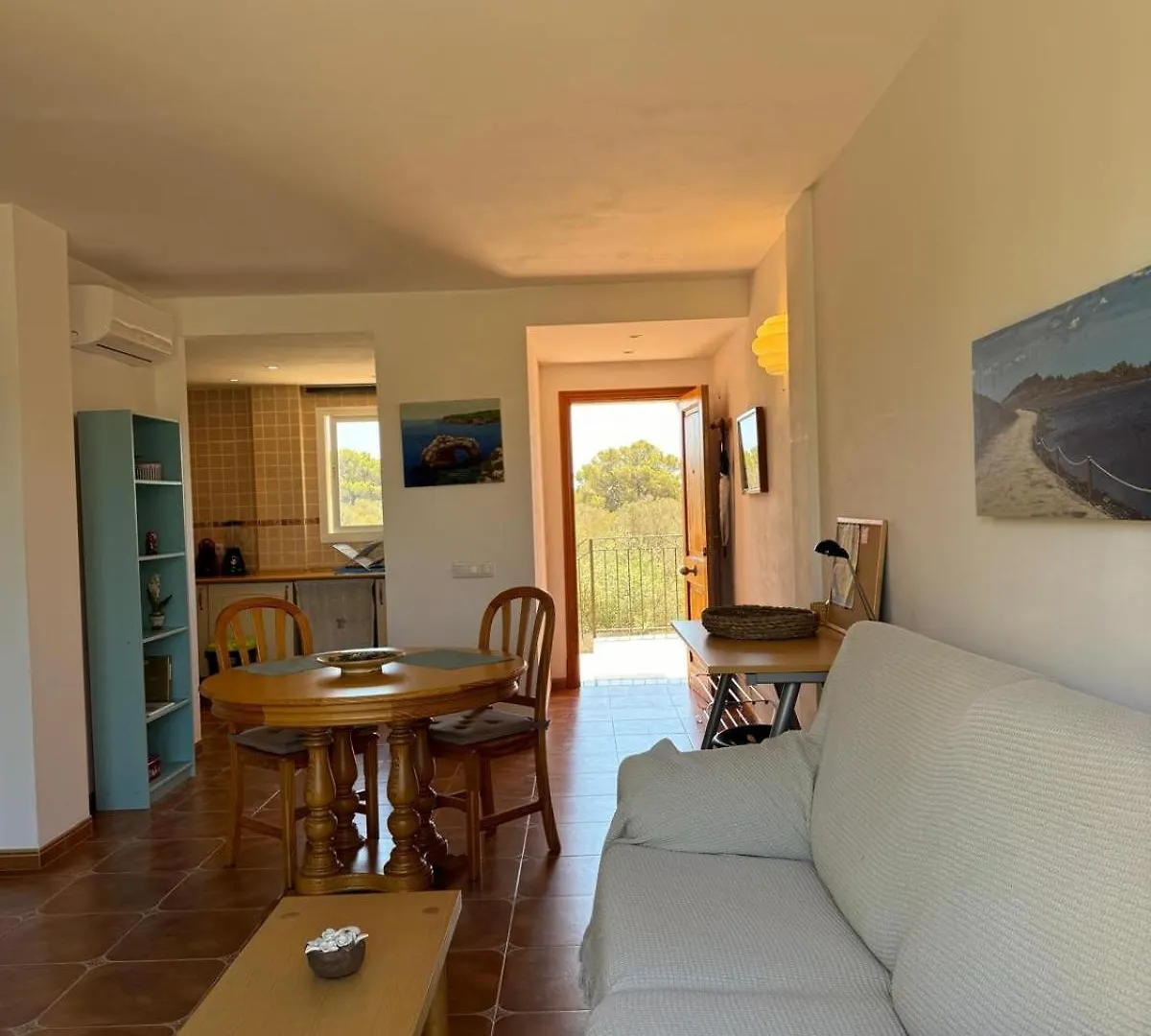 Apartamento Mar & Pins Llucmajor