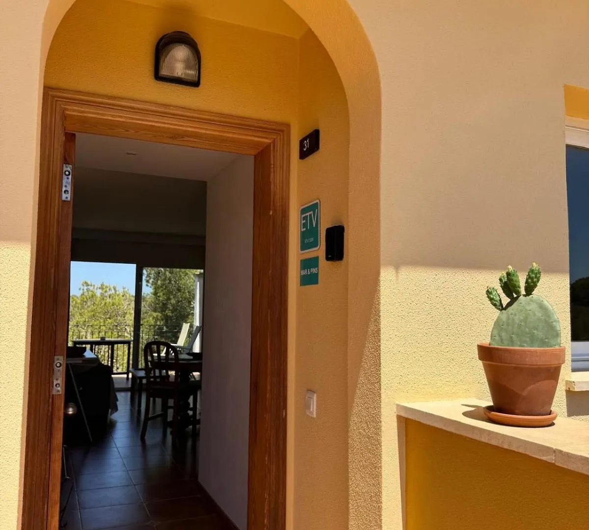 Apartamento Mar & Pins Llucmajor  Διαμέρισμα Llucmajor (Mallorca)