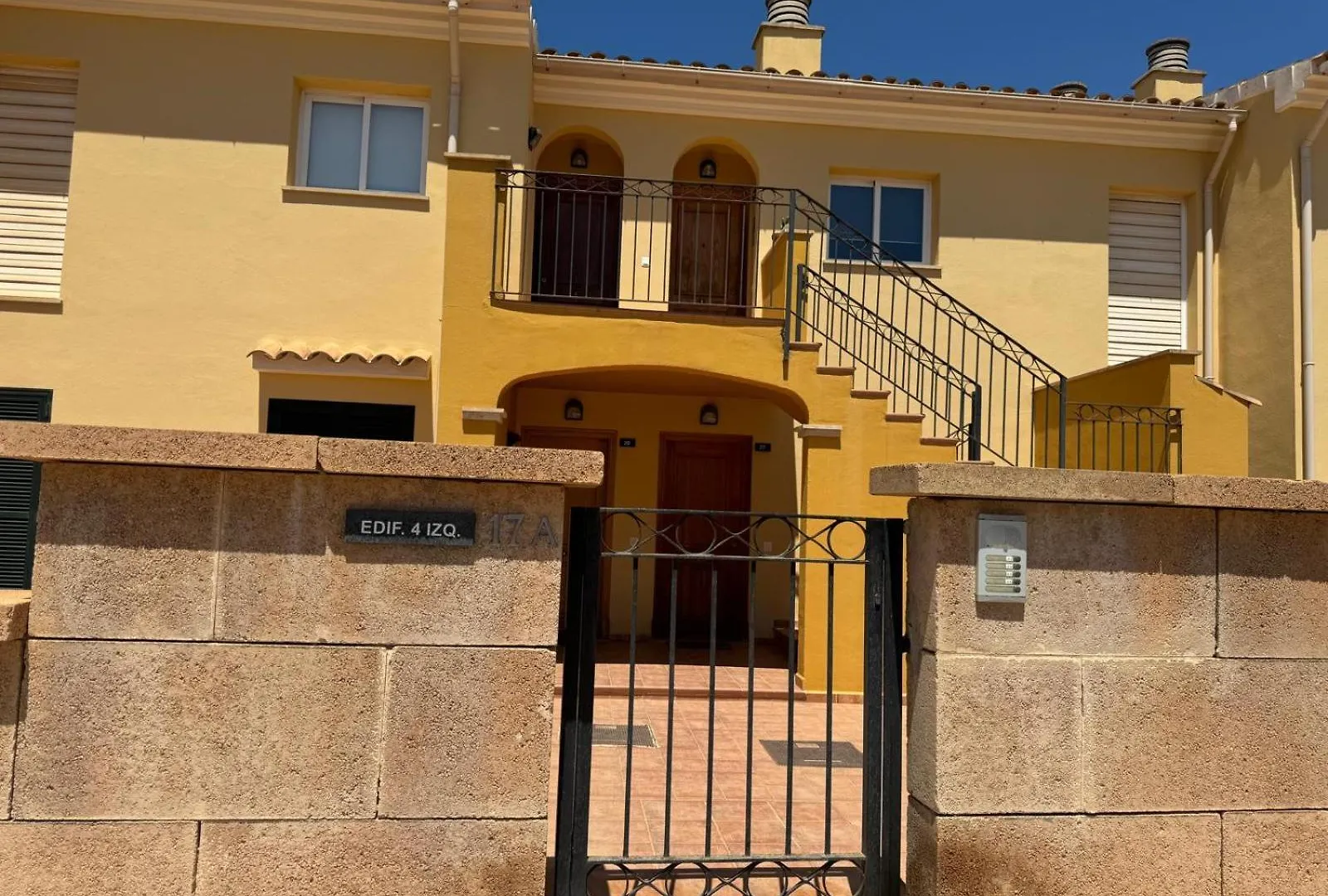 Apartamento Mar & Pins Llucmajor  Ισπανία