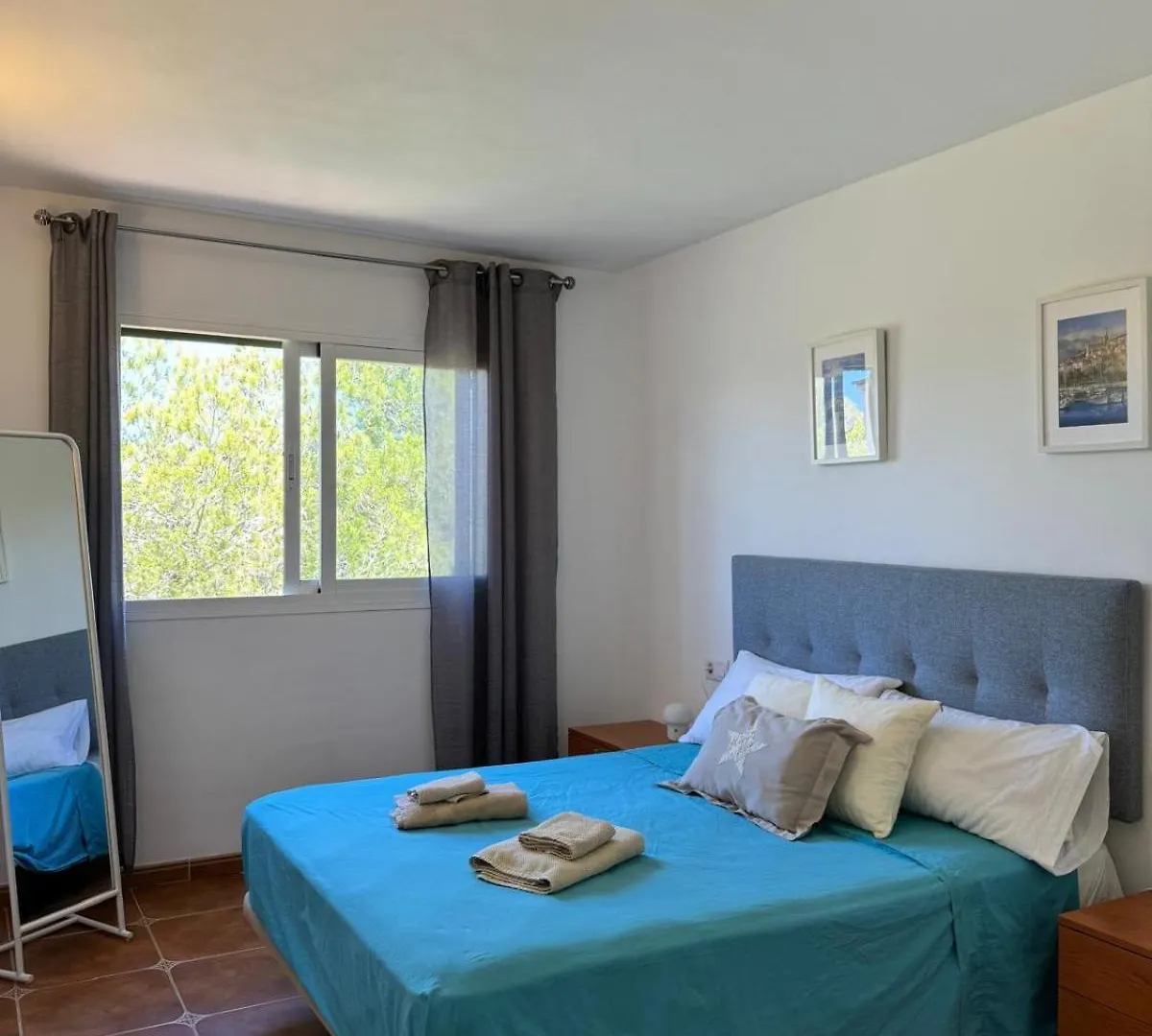 Apartamento Mar & Pins Llucmajor  Διαμέρισμα Llucmajor (Mallorca)